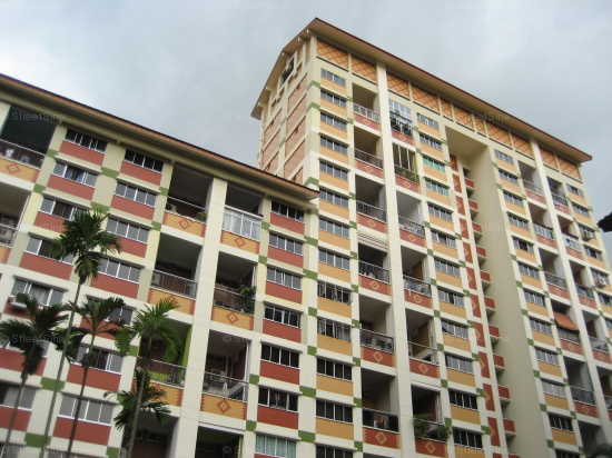 Blk 222 Bishan Street 23 (Bishan), HDB Executive #380612
